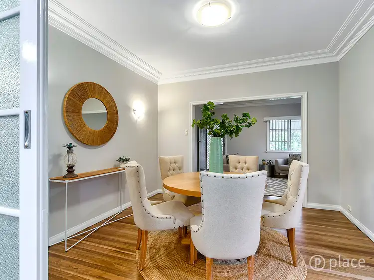 Fifth view of Homely house listing, 12 Patomar Street, Kedron QLD 4031