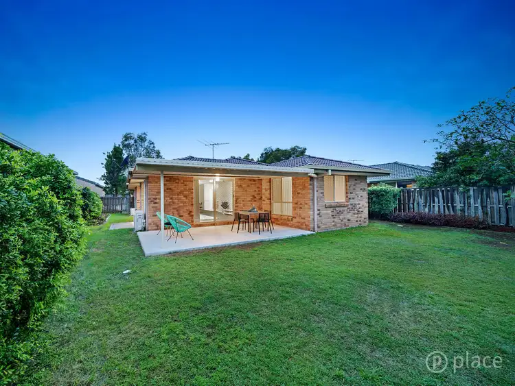 Main view of Homely house listing, 7 Petunia Close, Fitzgibbon QLD 4018