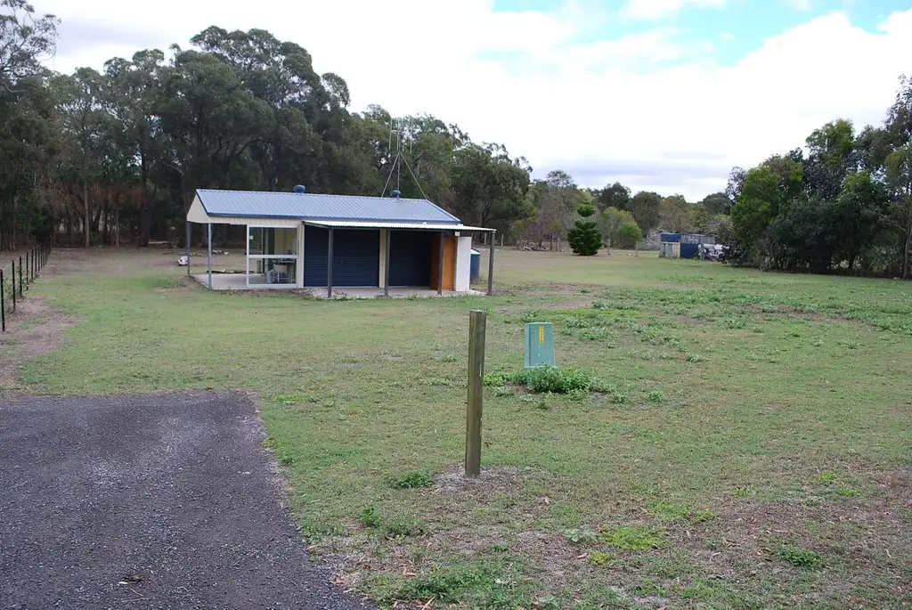 Main view of Homely land listing, 130 Davenport Drive, Coonarr QLD 4670
