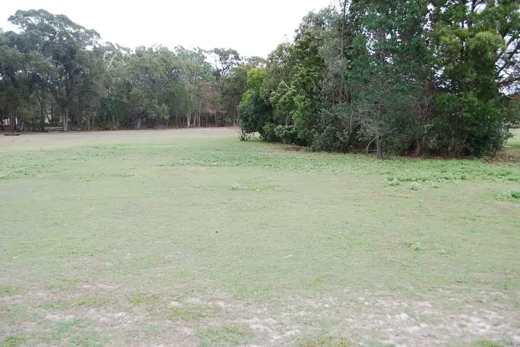 Second view of Homely land listing, 130 Davenport Drive, Coonarr QLD 4670