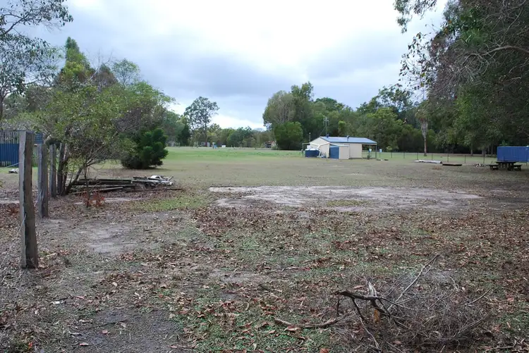 Third view of Homely land listing, 130 Davenport Drive, Coonarr QLD 4670