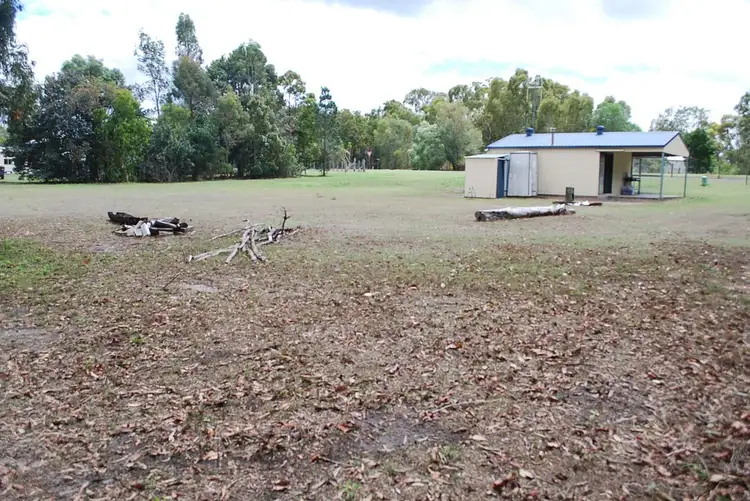 Fourth view of Homely land listing, 130 Davenport Drive, Coonarr QLD 4670