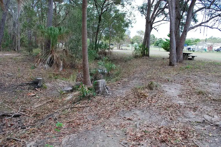 Fifth view of Homely land listing, 130 Davenport Drive, Coonarr QLD 4670