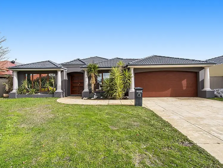 24 Millstream Drive, Southern River WA 6110