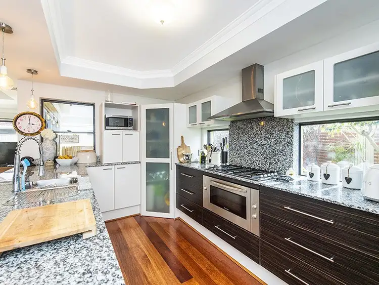 Fifth view of Homely house listing, 24 Millstream Drive, Southern River WA 6110