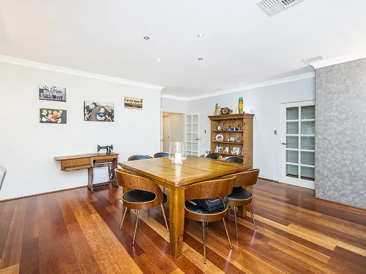 Sixth view of Homely house listing, 24 Millstream Drive, Southern River WA 6110