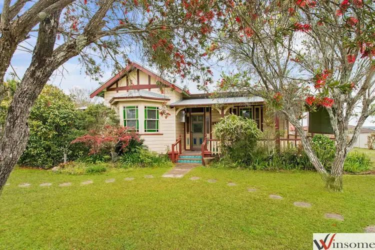 122 Broughton Street, West Kempsey NSW 2440