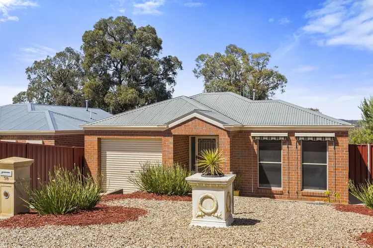 Main view of Homely house listing, 3B Kinrap Street, Kangaroo Flat VIC 3555