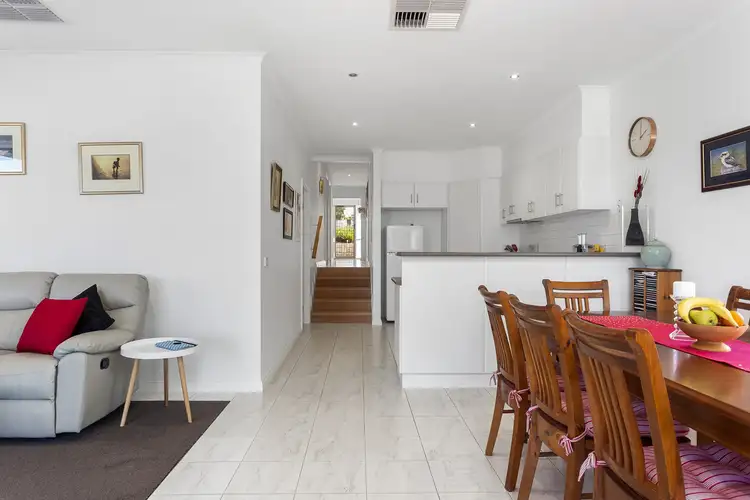 Second view of Homely house listing, 3B Kinrap Street, Kangaroo Flat VIC 3555