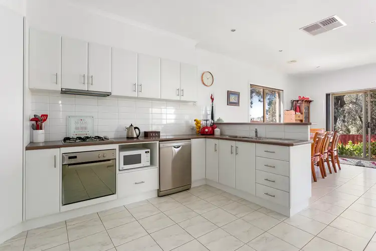 Third view of Homely house listing, 3B Kinrap Street, Kangaroo Flat VIC 3555