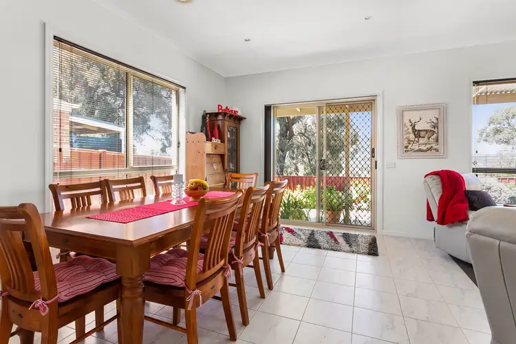 Fourth view of Homely house listing, 3B Kinrap Street, Kangaroo Flat VIC 3555