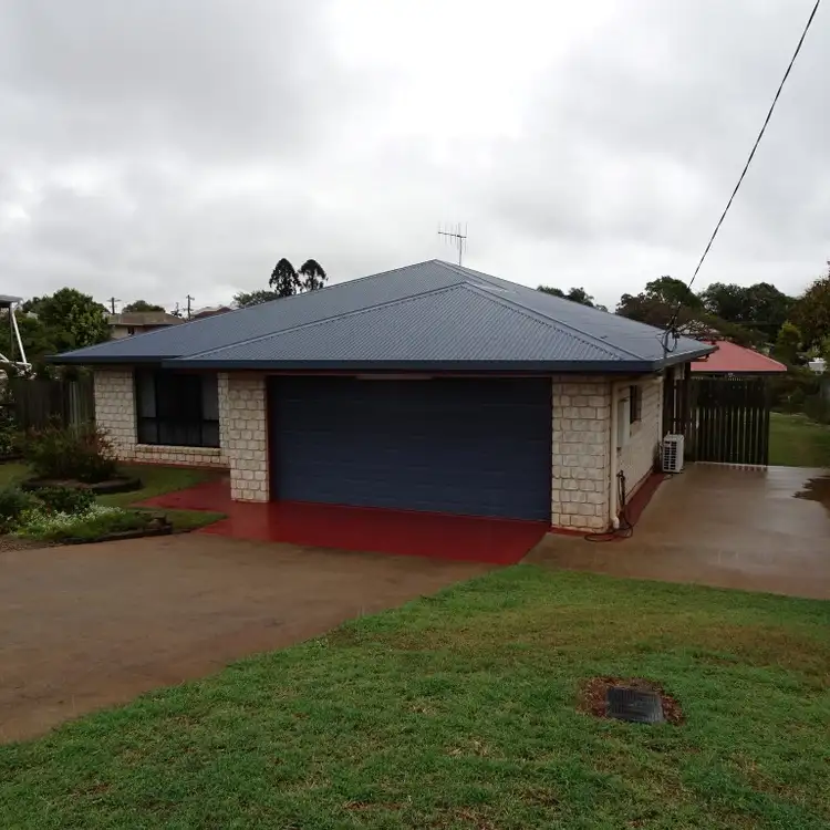 Main view of Homely house listing, 19 HINKLER STREET, Childers QLD 4660