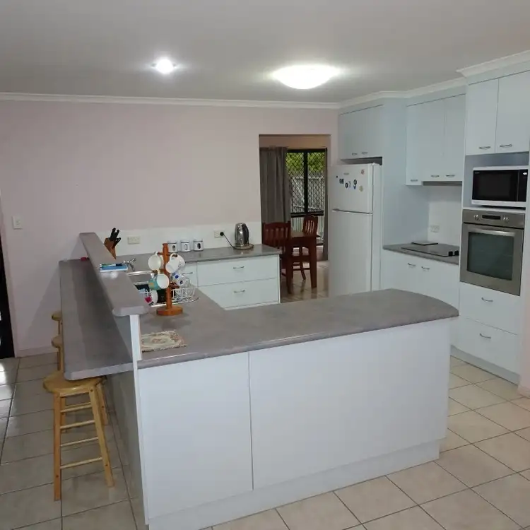 Second view of Homely house listing, 19 HINKLER STREET, Childers QLD 4660