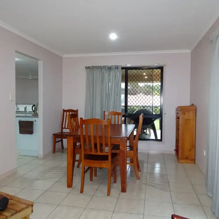 Third view of Homely house listing, 19 HINKLER STREET, Childers QLD 4660