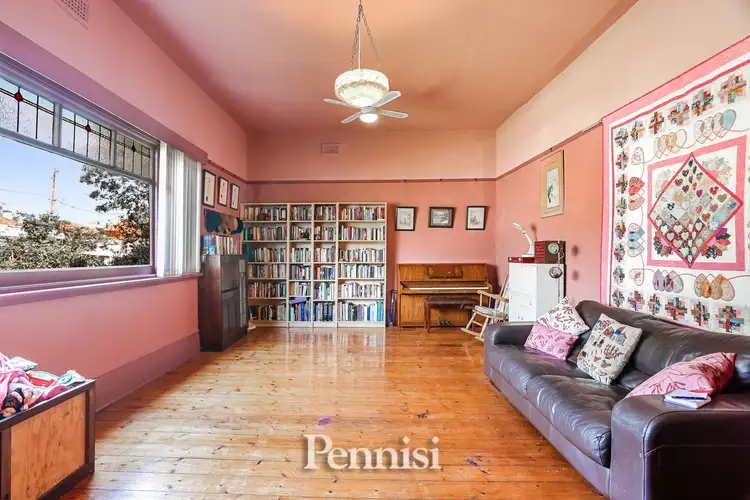 Second view of Homely house listing, 204 Maribyrnong Road, Moonee Ponds VIC 3039