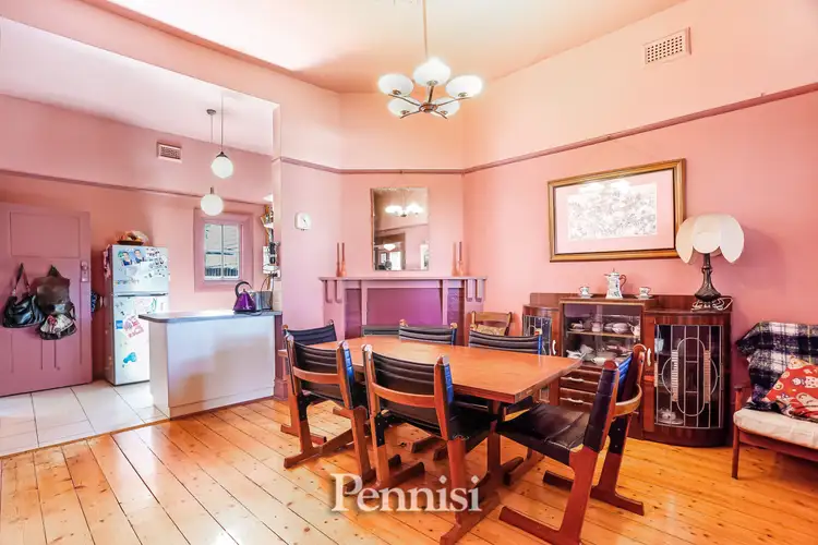 Third view of Homely house listing, 204 Maribyrnong Road, Moonee Ponds VIC 3039