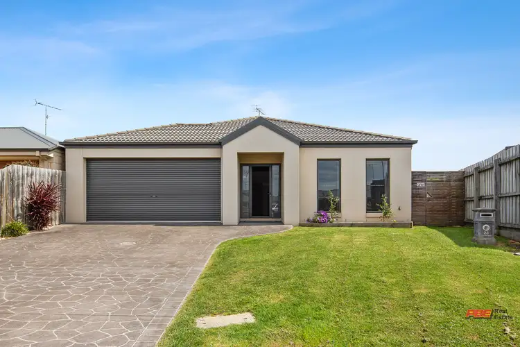 23 Beveridge Close, Wonthaggi VIC 3995