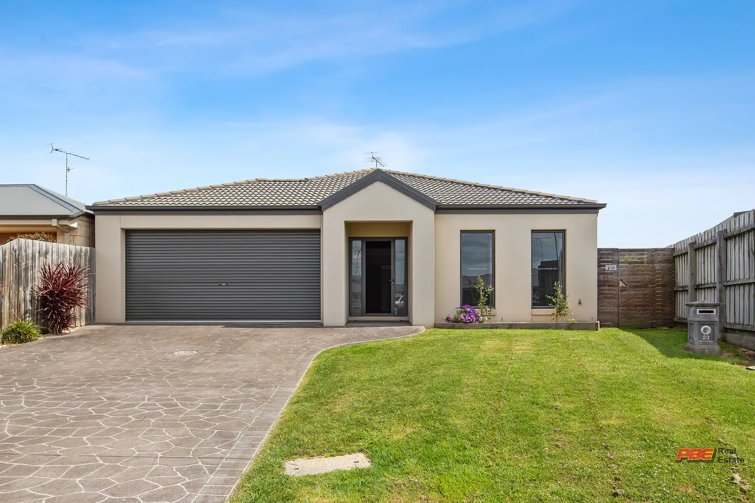 Main view of Homely house listing, 23 Beveridge Close, Wonthaggi VIC 3995
