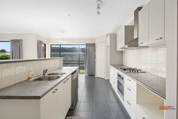 Second view of Homely house listing, 23 Beveridge Close, Wonthaggi VIC 3995