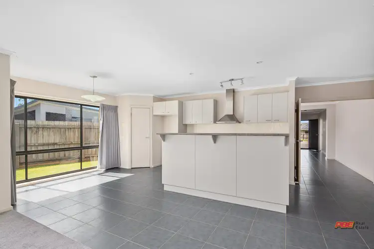 Third view of Homely house listing, 23 Beveridge Close, Wonthaggi VIC 3995