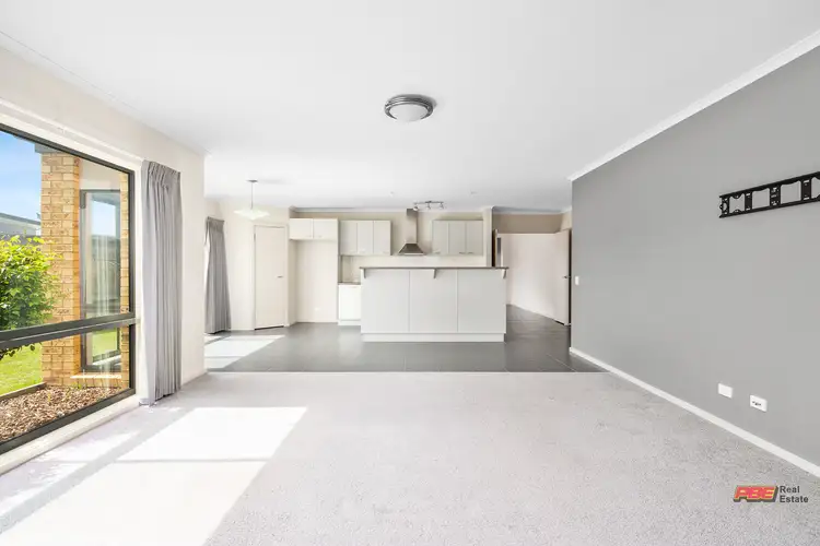 Fourth view of Homely house listing, 23 Beveridge Close, Wonthaggi VIC 3995