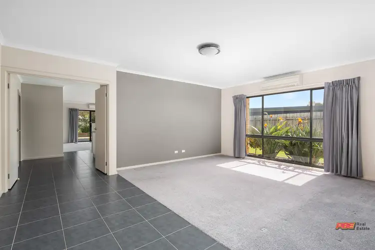 Fifth view of Homely house listing, 23 Beveridge Close, Wonthaggi VIC 3995