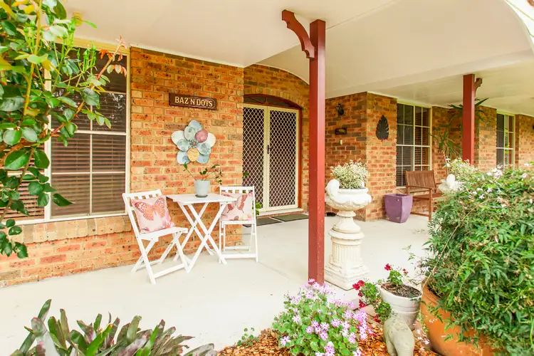 Second view of Homely house listing, 4 Chestnut Close, Medowie NSW 2318