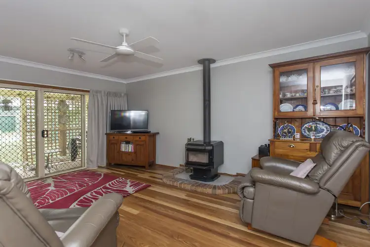 Third view of Homely house listing, 4 Chestnut Close, Medowie NSW 2318