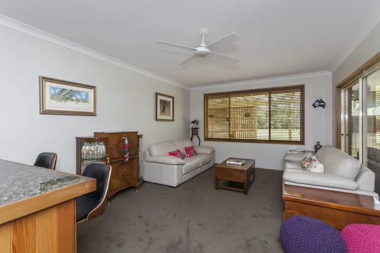 Fourth view of Homely house listing, 4 Chestnut Close, Medowie NSW 2318