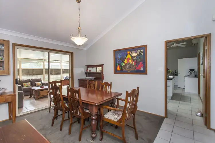 Fifth view of Homely house listing, 4 Chestnut Close, Medowie NSW 2318