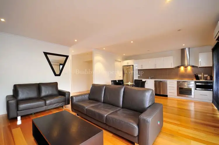 Main view of Homely unit listing, 2/4 Bryan Street, Invermay TAS 7248