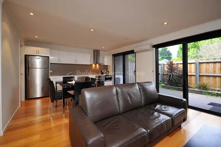Second view of Homely unit listing, 2/4 Bryan Street, Invermay TAS 7248