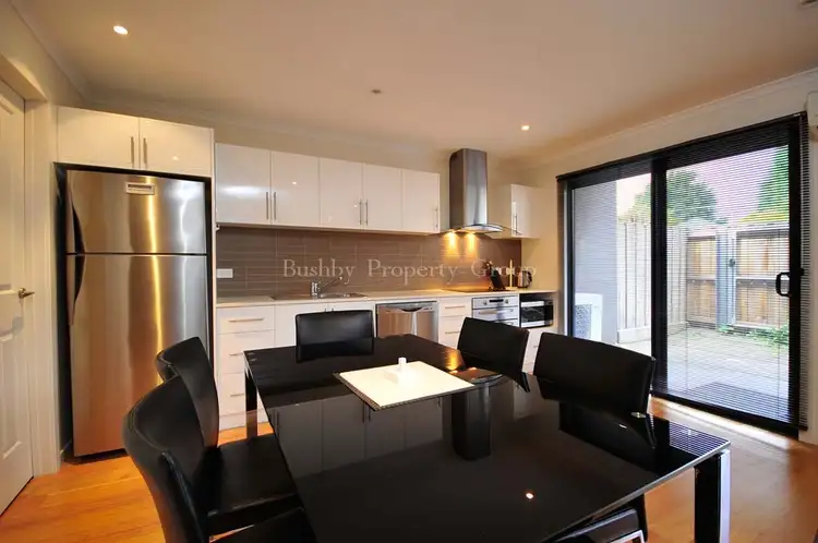 Third view of Homely unit listing, 2/4 Bryan Street, Invermay TAS 7248