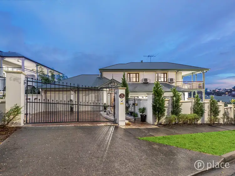 1/157 Fernberg Road, Paddington QLD 4064