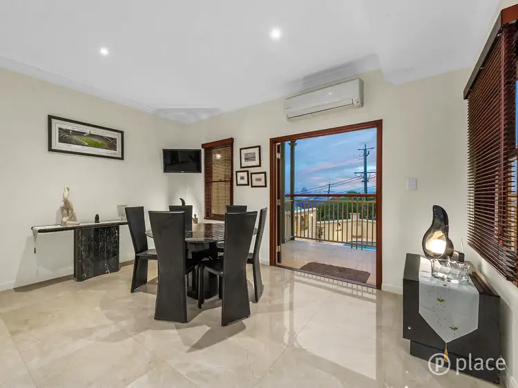 Fourth view of Homely townhouse listing, 1/157 Fernberg Road, Paddington QLD 4064