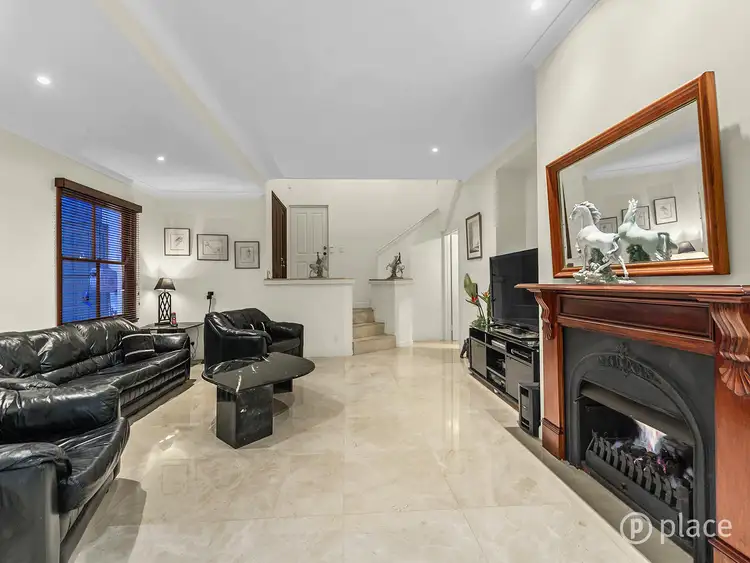 Sixth view of Homely townhouse listing, 1/157 Fernberg Road, Paddington QLD 4064
