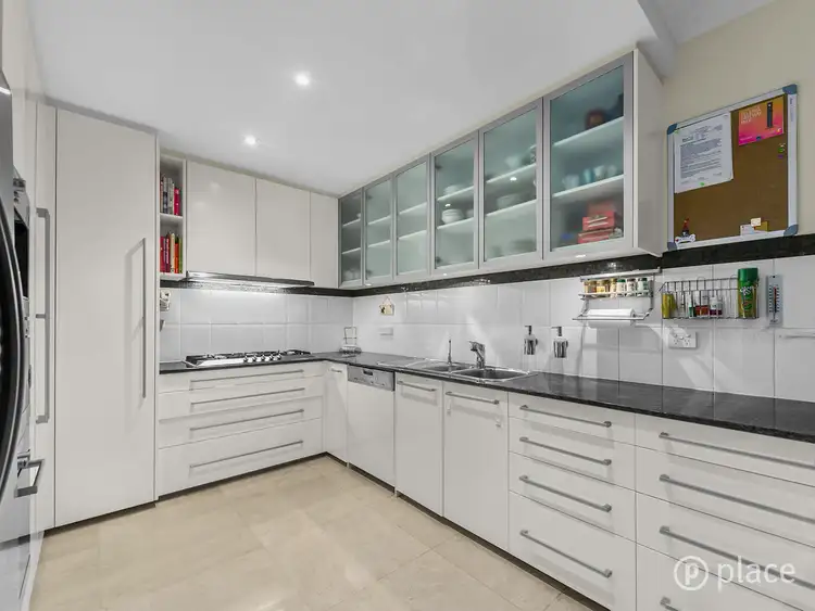Seventh view of Homely townhouse listing, 1/157 Fernberg Road, Paddington QLD 4064