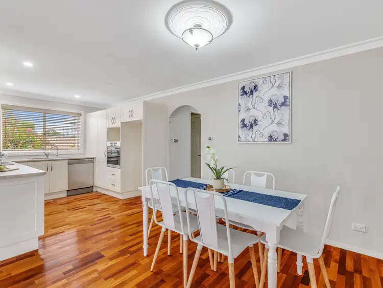 Main view of Homely house listing, 11 Elizabeth Bay Drive, Lake Munmorah NSW 2259