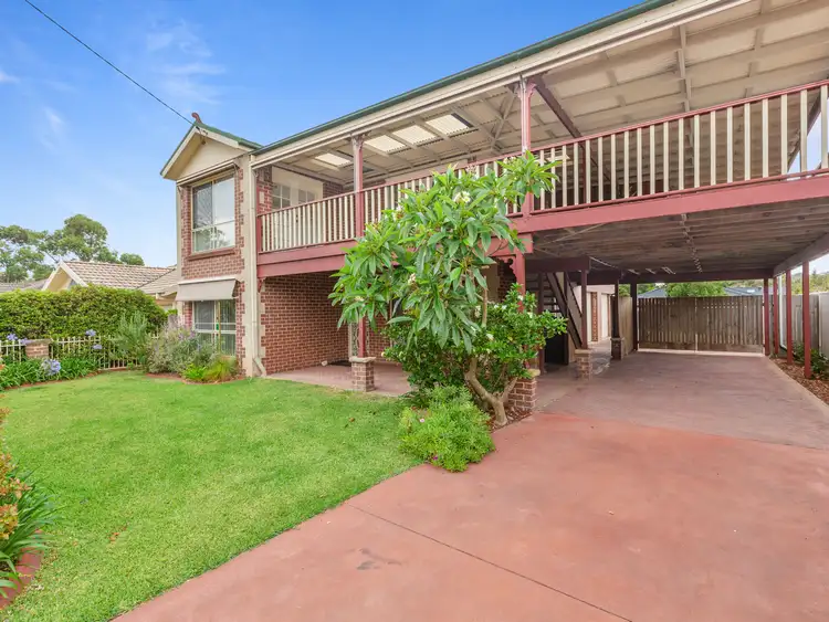 Fourth view of Homely house listing, 11 Elizabeth Bay Drive, Lake Munmorah NSW 2259