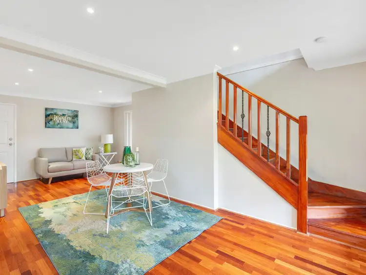 Fifth view of Homely house listing, 11 Elizabeth Bay Drive, Lake Munmorah NSW 2259