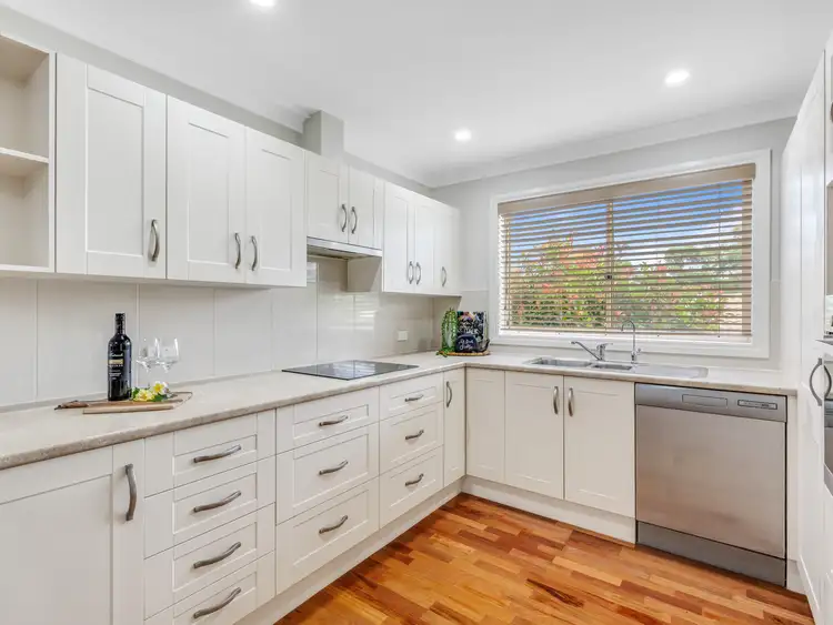 Sixth view of Homely house listing, 11 Elizabeth Bay Drive, Lake Munmorah NSW 2259
