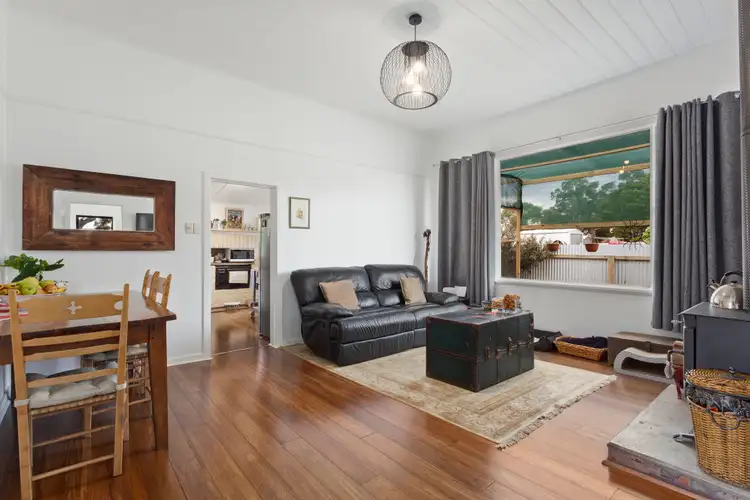 Third view of Homely rural property listing, 21 Coulston Street, Beeac VIC 3251