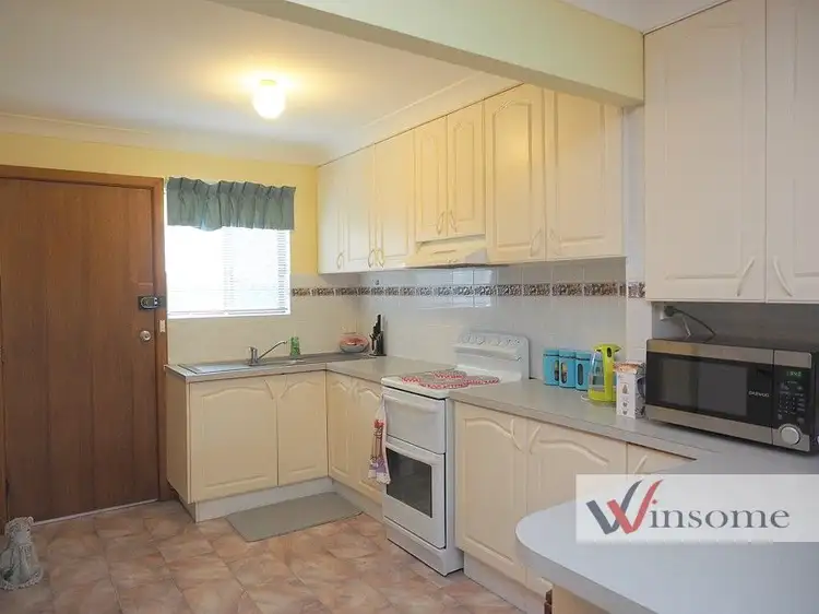 Second view of Homely unit listing, 4/2 Cameron Street, West Kempsey NSW 2440