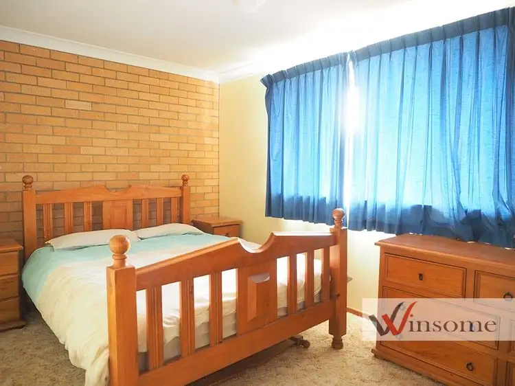 Third view of Homely unit listing, 4/2 Cameron Street, West Kempsey NSW 2440