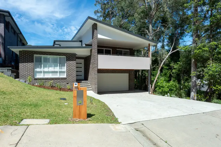 11a Grand Valley Way, New Lambton Heights NSW 2305