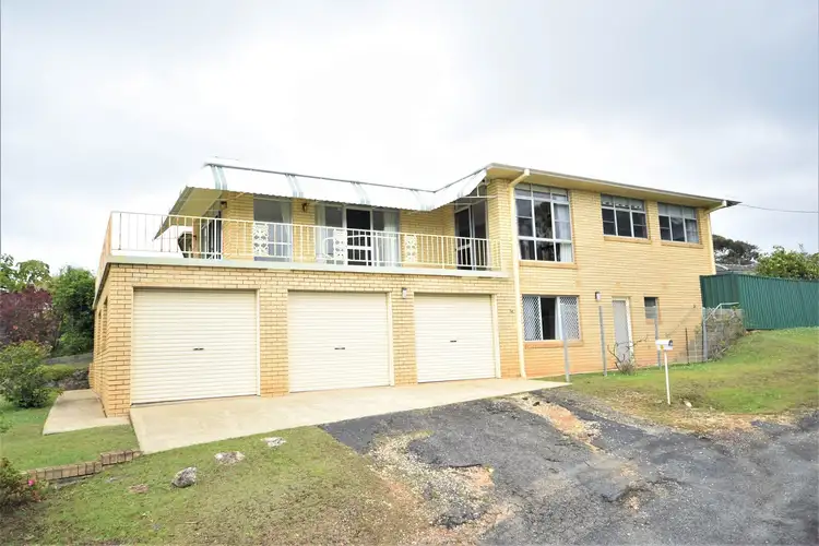 4 Pilot St, Nambucca Heads NSW 2448