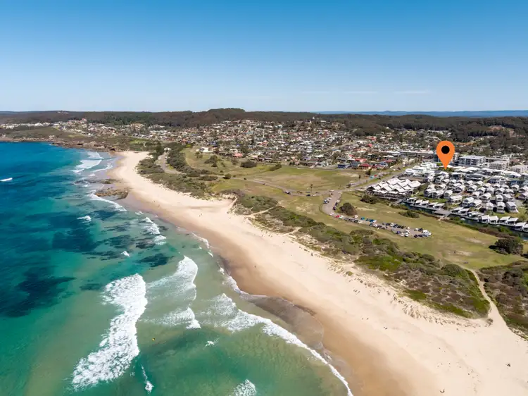 Fourth view of Homely land listing, 3 Village Grove, Caves Beach NSW 2281