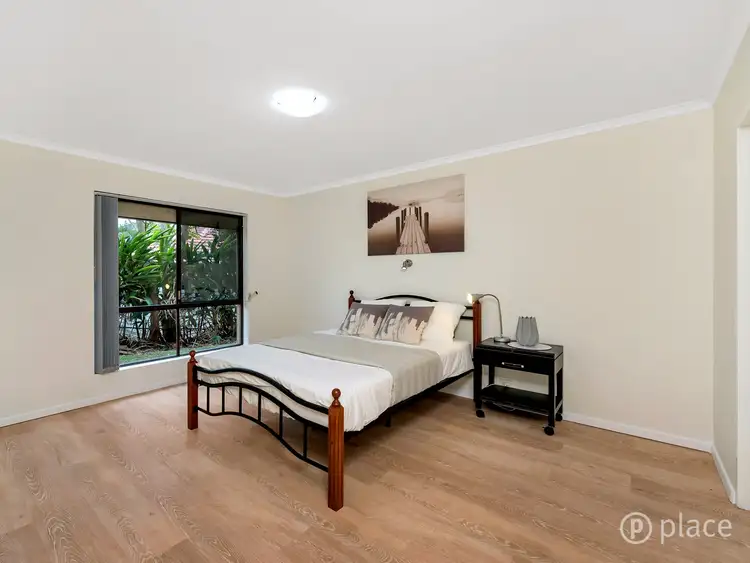 Second view of Homely villa listing, 3/49 Maryvale Street, Toowong QLD 4066