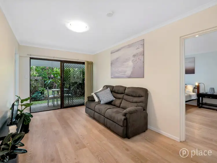 Third view of Homely villa listing, 3/49 Maryvale Street, Toowong QLD 4066