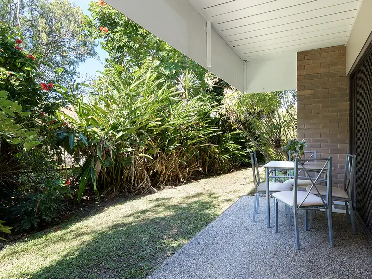 Fourth view of Homely villa listing, 3/49 Maryvale Street, Toowong QLD 4066